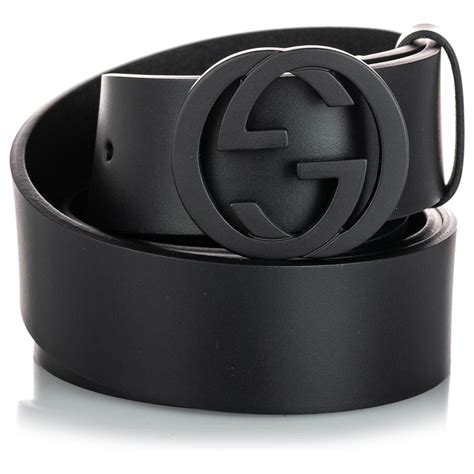 ceinture gucci noir homme prix|sac ceinture gucci occasion.